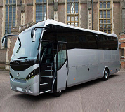 Small Coaches in Derby
